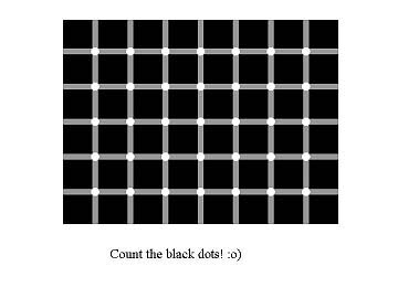 Count the dots