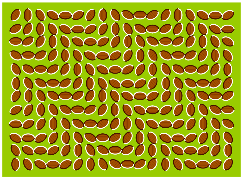 Wave Illusion
